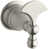 Vibrant Brushed Nickel is out of stock