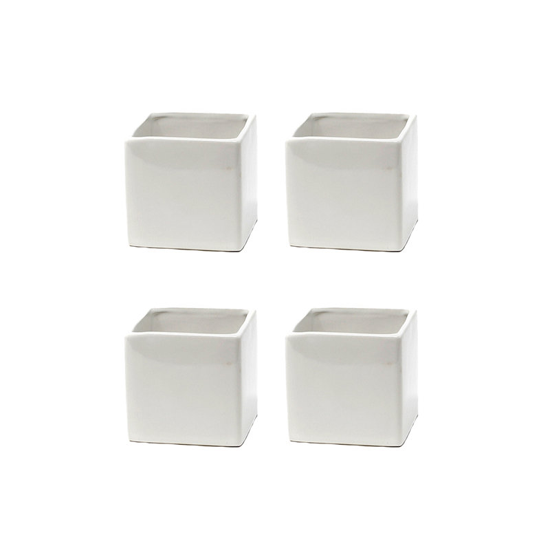Table Vase - Set of 4