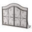 Iron Andiron