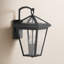Aalford Place 2-Light Outdoor Wall Lantern-1124708131-1124708132