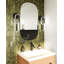 Airen 1 - Light LED Armed Sconce