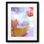 Lollies And Lac Print by Elizabeth Chapman-389844471