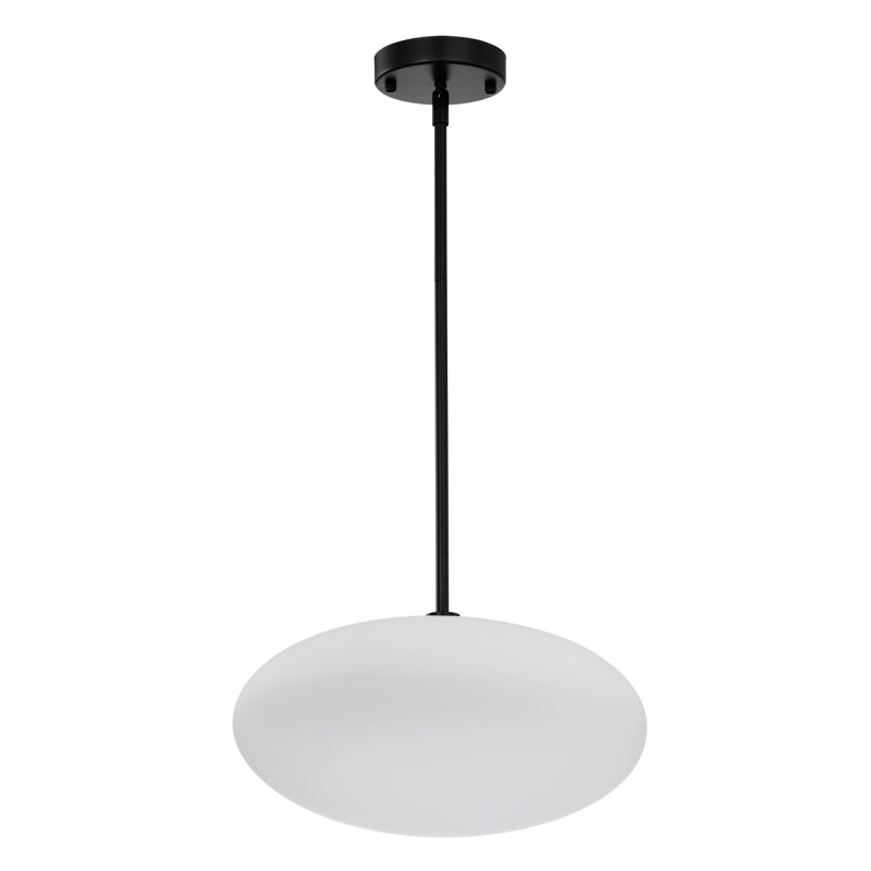 Livia , Noir mat