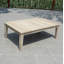 Chaise d'appoint d'extérieur Romilly Nahlia Bodhi