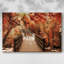 Pont d'automne - galerie Cavas-969483051