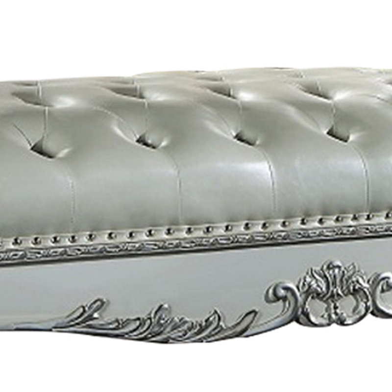 Chaise longue Keitha
