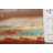Multolor Kilim Reversible Wool Rug 3x4