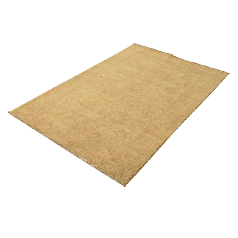 Tapis beige Olhouse
