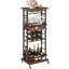 Wine Bottle & Glass Rack-135412620
