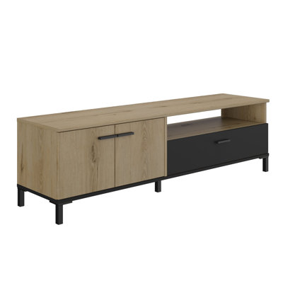 Sealcove TV Stand for TVs up to 70"