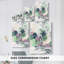 Toile tendue avec galerie tropicale I-Premium Gallery-1092026099