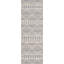Tapis rayé intérieur / extérieur Azed-698833126