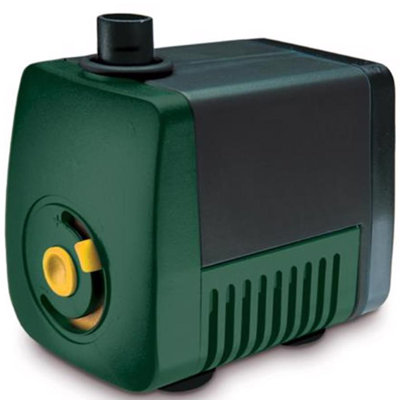  Aquagarden 158 gph 120 V Submersible Pump