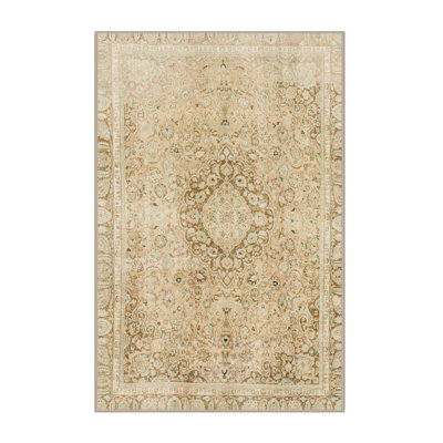 Abstract Indoor Rug