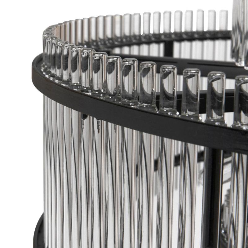 Rowan 8 - Light Chandelier