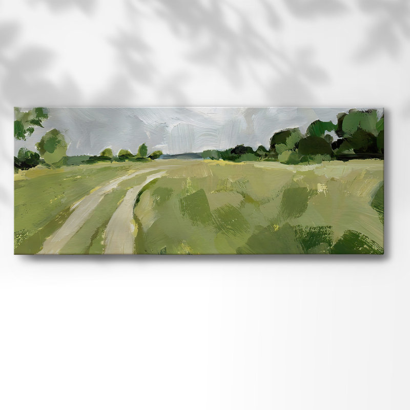 Meadow Trail I