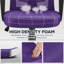 Chaise de bureau en filet Lundys-2077040439