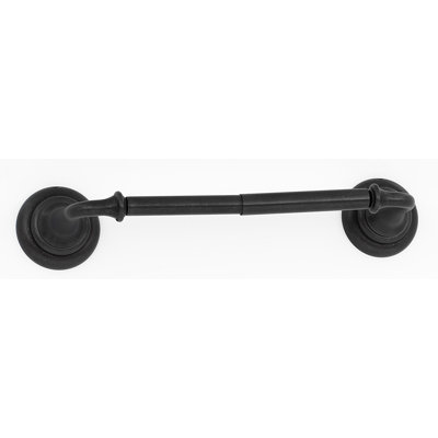 Charlies Wall Mounted Toilet Paper Holder