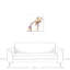 Brandenburg Animals Canvas Art-742808625-742808623
