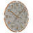 Sundale Wall Clock