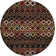 Poarch Performance Geometric Rug
