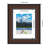 Asdulah Cherry Picture Frame with Mat-610028642