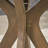 Mystic 2 - Person Acacia Solid Wood Patio Dining Set Round Table-1624844442