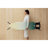 Brabantia Size B Ironing Board with Solid Steam Iron Rest-2133103046