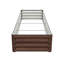 Metal Raised Garden Bed-1726162440