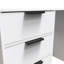 Bibek Dressing Table