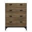 Laurence 4 - Drawer Chest of Drawers-93214446