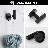 5 - Piece Bathroom Hardware Set-83122625