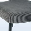 Chaise d'appoint 18,1 po Latevin-1980083034