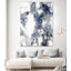 «Treasure Spot II on Canvas» par Daleno, reproduction d'art