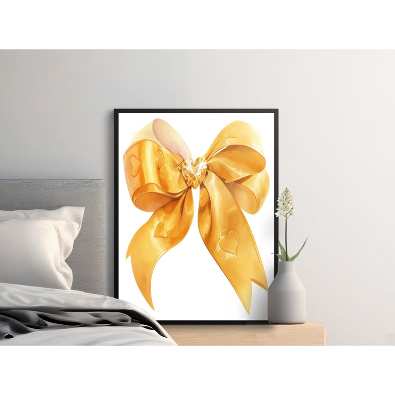 Wolfgram No Frame Print, 11.7x16.5
