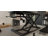 Vivo Reclaimed Wood Standing Desk Monitor Riser 32" Sit Stand Tabletop