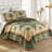 Donna Sharp Sea Breeze Star 3PC Queen Quilt Set-524066950