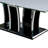 Glass Top Coffee Table