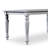 Rectangular Dining Table