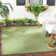 Herefordshire Performance Geometric Indoor/Outdoor Area Rug