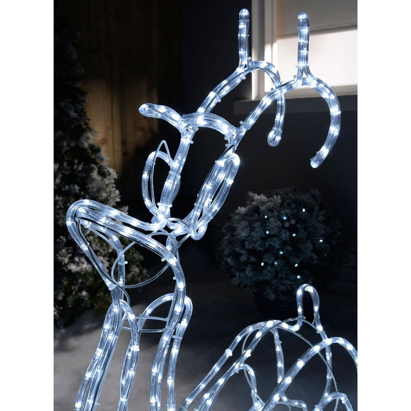 Weather Resistant Christmas Decoration