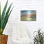 Art mural en métal Latitude Run® «Mesa View 2» par Kristy riz-1859873921