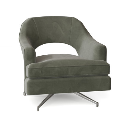 Jamie Upholstered Armchair