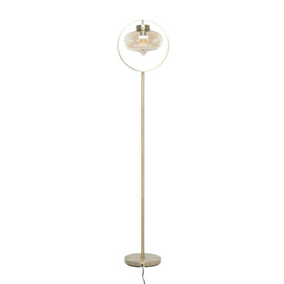 Lampe sur pied 65 po Amidala