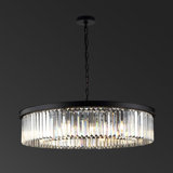 Cramer 12 - Light Chandelier