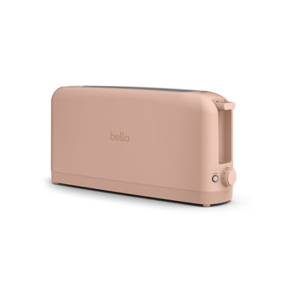 Bella 2-Slice Slim Toaster