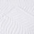 Orelia Cotton Bath Towel-683565537