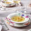 Assiette plate 10,75 po Villeroy & Boch Mariefleur
