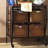 Lillianna 28'' Stainless Steel Standard Baker's Rack-2114747451