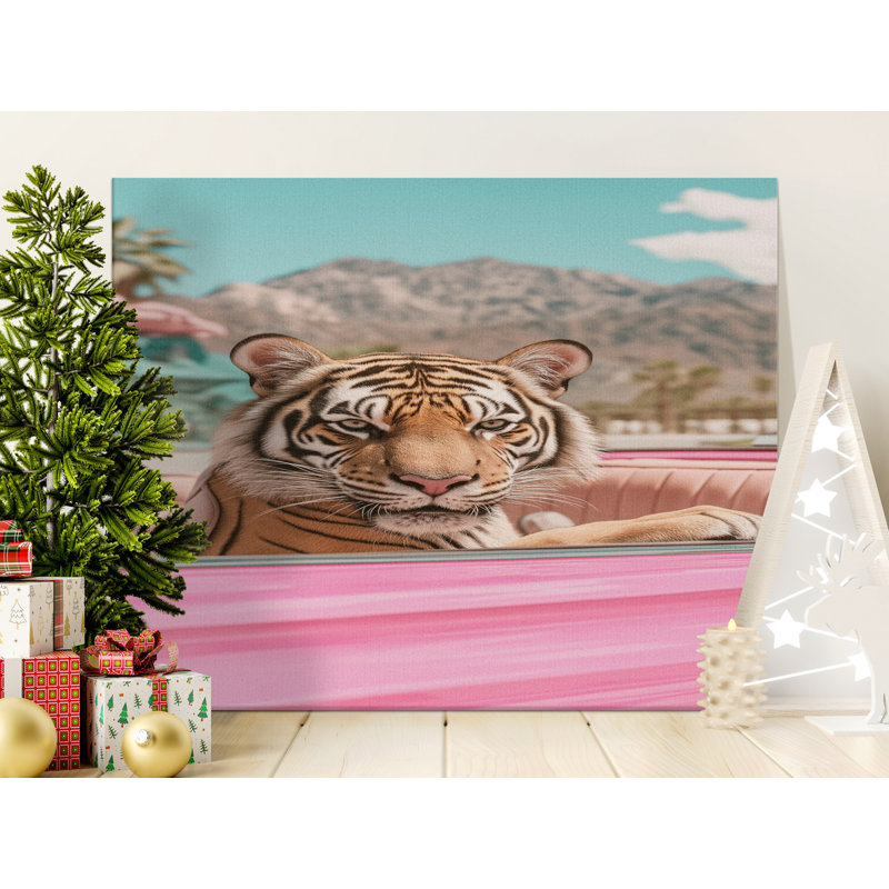 Wrapped Canvas Print Set, 18x12